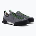 Men's SCARPA Kalipe approach shoe grey 72630-350 5