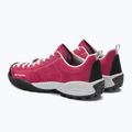 SCARPA Mojito trekking boots red 32605-350/210 3