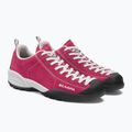 SCARPA Mojito trekking boots red 32605-350/210 4