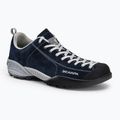 SCARPA Mojito trekking boots navy blue 32605-350/220