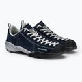SCARPA Mojito trekking boots navy blue 32605-350/220 5