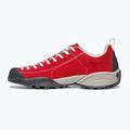 SCARPA Mojito trekking boots red 32605 3