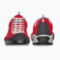 SCARPA Mojito trekking boots red 32605 8