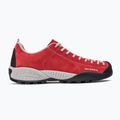 SCARPA Mojito trekking boots red 32605 2