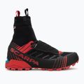 Men's mountaineering boots SCARPA Ribelle S HD black/red 2