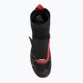 Men's mountaineering boots SCARPA Ribelle S HD black/red 5
