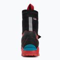 Men's mountaineering boots SCARPA Ribelle S HD black/red 6