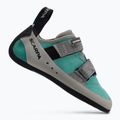 SCARPA Origin women's climbing shoes green 70062-002/1 2