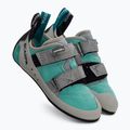 SCARPA Origin women's climbing shoes green 70062-002/1 5
