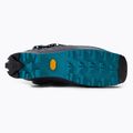 Men's SCARPA F1 ski boot blue 12173-501/1 4