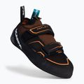 SCARPA Reflex V women's climbing shoes black-orange 70067-000/1