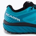 SCARPA Spin Infinity men's running shoes blue 33075-351/1 7