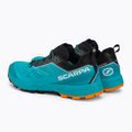 Men's trekking boots SCARPA Rapid blue 72701 3