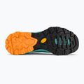 Women's trekking boots SCARPA Rapid blue/black 72701 5