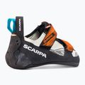 Men's climbing shoes SCARPA Quantic black 70038-000 7
