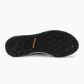 Men's trekking boots SCARPA Gecko navy blue and black 72602 5
