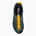 Men's trekking boots SCARPA Gecko navy blue and black 72602 6