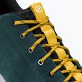Men's trekking boots SCARPA Gecko navy blue and black 72602 8