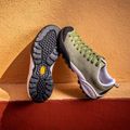 SCARPA Mojito aloe trekking boots 4