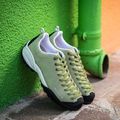 SCARPA Mojito aloe trekking boots 9
