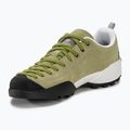 SCARPA Mojito aloe trekking boots 8