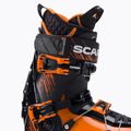 Men's skydiving boot SCARPA MAESTRALE orange 12053-501/1 7