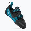 Climbing Shoes SCARPA Boostic black/azure