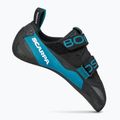 Climbing Shoes SCARPA Boostic black/azure 3