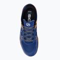 SCARPA Spin Infinity GTX men's running shoes navy blue-orange 33075-201/2 6