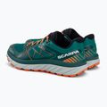 SCARPA Spin Infinity GTX men's running shoes blue 33075-201/4 4