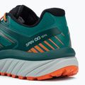 SCARPA Spin Infinity GTX men's running shoes blue 33075-201/4 11