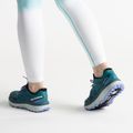 SCARPA Spin Infinity GTX women's running shoes blue 33075-202/4 3