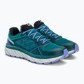 SCARPA Spin Infinity GTX women's running shoes blue 33075-202/4 6