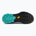 Women's trekking boots SCARPA Rapid GTX grey-blue 72701 5