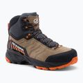 Men's trekking boots SCARPA Rush TRK GTX brown 63140-200