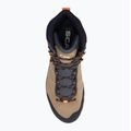 Men's trekking boots SCARPA Rush TRK GTX brown 63140-200 6