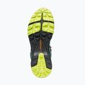 Women's trekking boots SCARPA Rush TRK GTX blue/black 63140 15