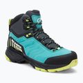 Women's trekking boots SCARPA Rush TRK GTX blue/black 63140