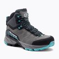 Women's trekking boots SCARPA Rush TRK GTX grey 63140-202