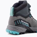 Women's trekking boots SCARPA Rush TRK GTX grey 63140-202 7