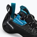 SCARPA Chimera climbing shoes black 70073-000/1 7