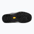 Trekking boots SCARPA Boreas GTX petrol / lime 4
