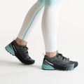 Women's running shoes SCARPA Ribelle Run GTX grey 33078-202/4 2
