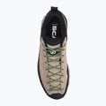 Men's approach shoes SCARPA Mescalito GTX taupe/forest 5