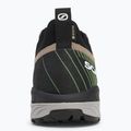 Men's approach shoes SCARPA Mescalito GTX taupe/forest 6