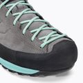 Women's trekking boots SCARPA Mescalito GTX grey-blue 72103-202/1 7