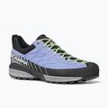 Women's trekking boots SCARPA Mescalito purple 72103-352/3 13