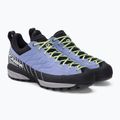 Women's trekking boots SCARPA Mescalito purple 72103-352/3 4