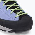 Women's trekking boots SCARPA Mescalito purple 72103-352/3 7