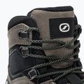 Men's trekking boots SCARPA Mescalito TRK GTX grey 61050 9